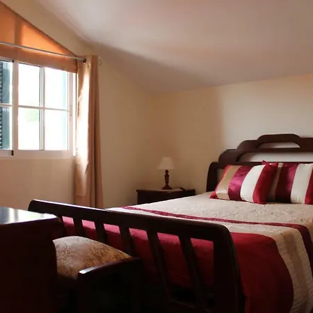 Apartamento Achada Hillside & Ocean View *