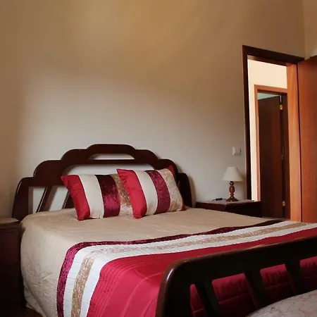 Apartamento Achada Hillside & Ocean View Arco da Calheta (Madeira)