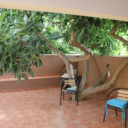 Apartment Apartamento Achada Hillside & Ocean View