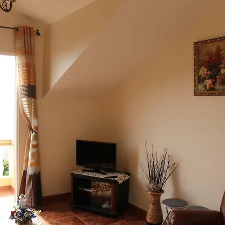 Apartamento Achada Hillside & Ocean View * Arco da Calheta (Madeira)