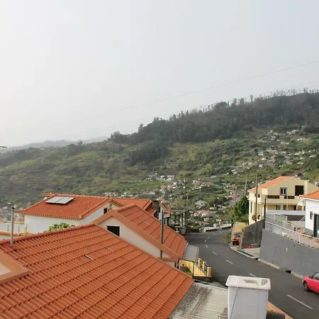 Apartamento Achada Hillside & Ocean View *
