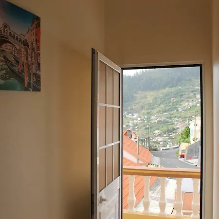 Apartamento Achada Hillside & Ocean View * Arco da Calheta (Madeira)