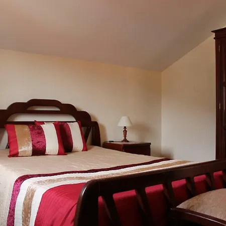 Apartment Apartamento Achada Hillside & Ocean View