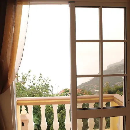 Apartment Apartamento Achada Hillside & Ocean View