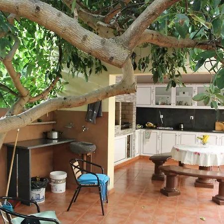 Apartment Apartamento Achada Hillside & Ocean View