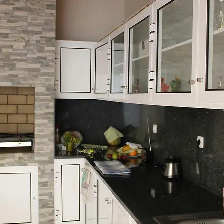 Apartamento Achada Hillside & Ocean View *