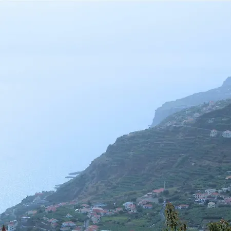 Apartamento Achada Hillside & Ocean View Apartment Arco da Calheta (Madeira)