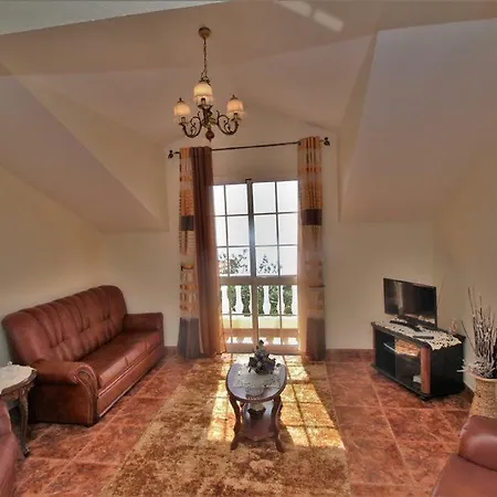 Apartamento Achada Hillside & Ocean View Arco da Calheta (Madeira)