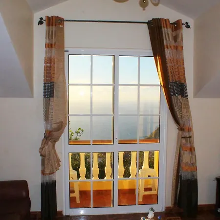 Apartamento Achada Hillside & Ocean View Arco da Calheta (Madeira)