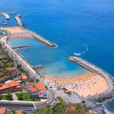 Apartamento Achada Hillside & Ocean View * Arco da Calheta (Madeira)